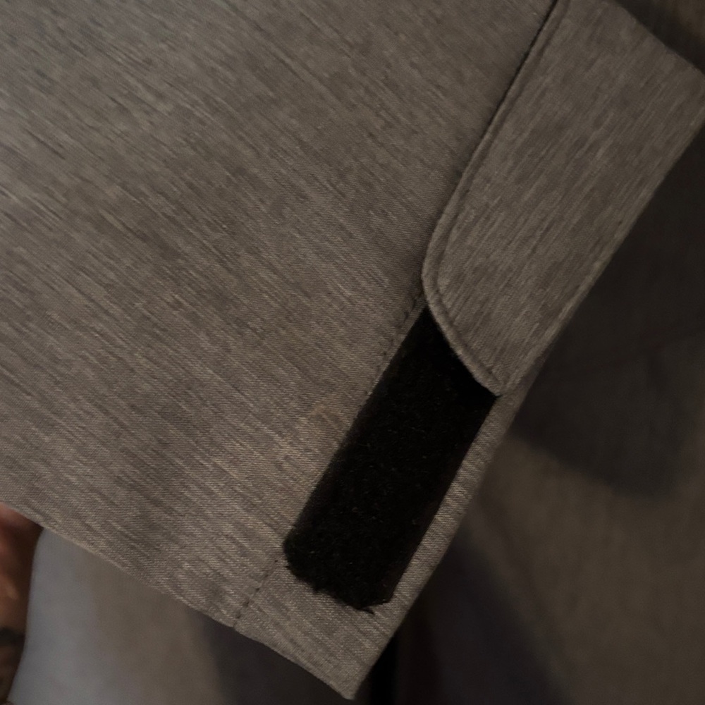 Columbia Men's Softshell Performance Jacket. Gray… - image 6